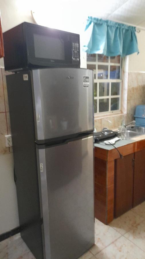 Sucasa Apartment Willemstad Luaran gambar